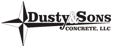 Dusty and Sons Concrete